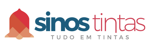 Sinos Tintas - Tudo em Tintas